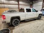 2018 GMC Sierra K1500 sle