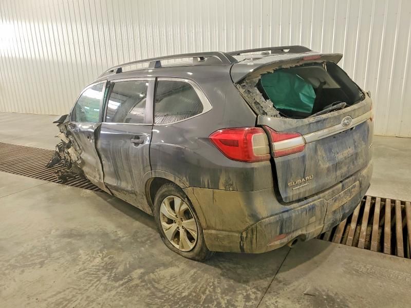 2019 Subaru Ascent