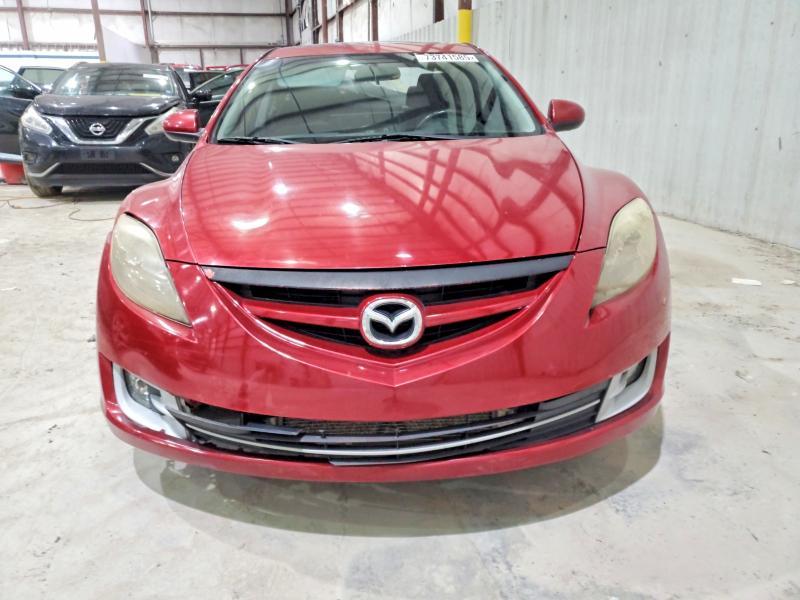 2010 Mazda 6 I