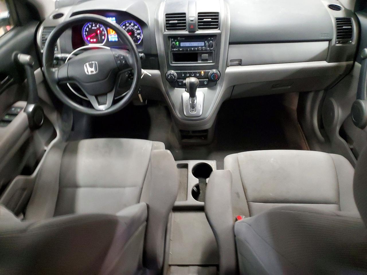 2010 Honda Cr-v lx
