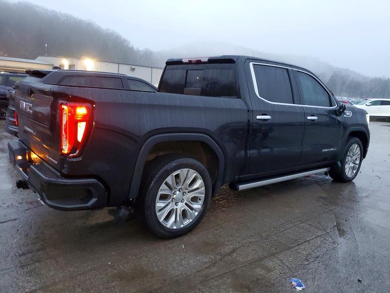 2021 GMC Sierra K1500 Denali