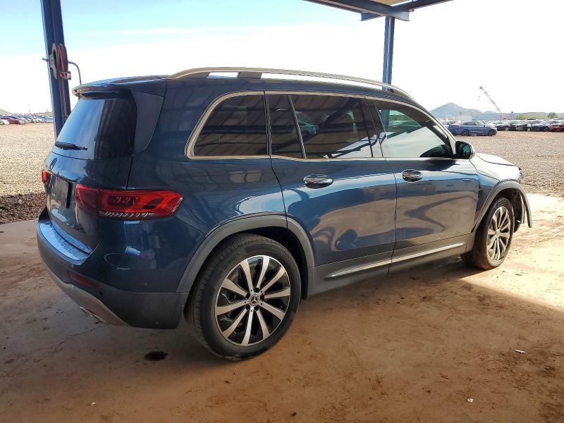 2021 Mercedes-Benz Glb 250