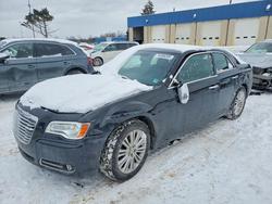 2012 Chrysler 300 Limited for sale in Woodhaven, MI