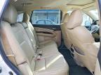 2014 Acura Mdx Technology