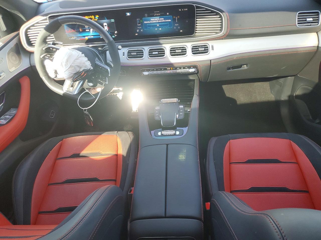 2025 Mercedes-Benz Gle Coupe amg 53 4matic