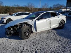 Tesla salvage cars for sale: 2023 Tesla Model s