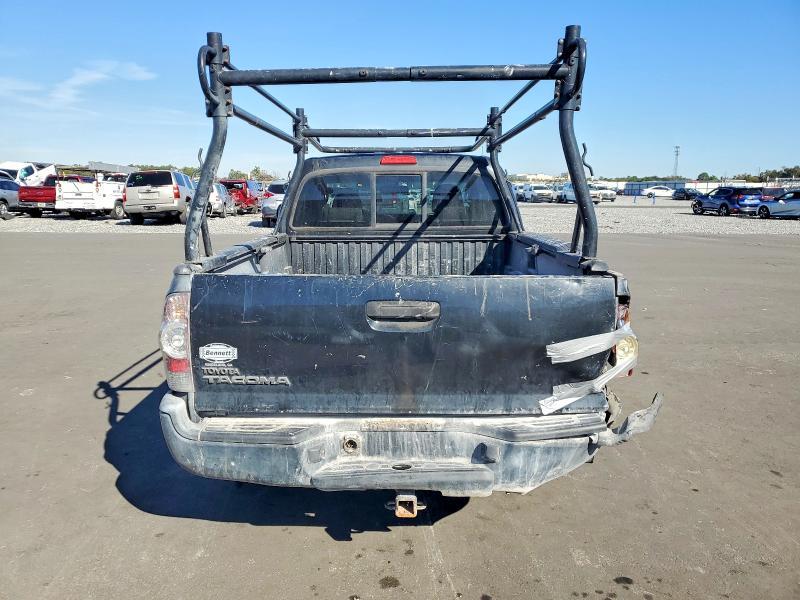 2009 Toyota Tacoma Base