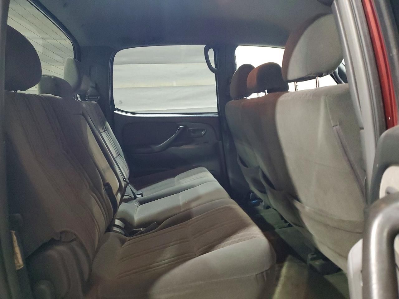 2005 Toyota Tundra SR5