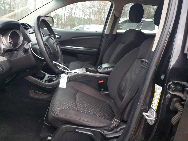 2013 Dodge Journey sxt
