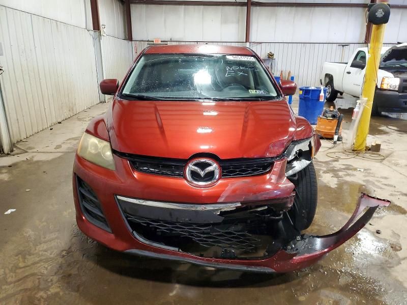 2010 Mazda Cx-7