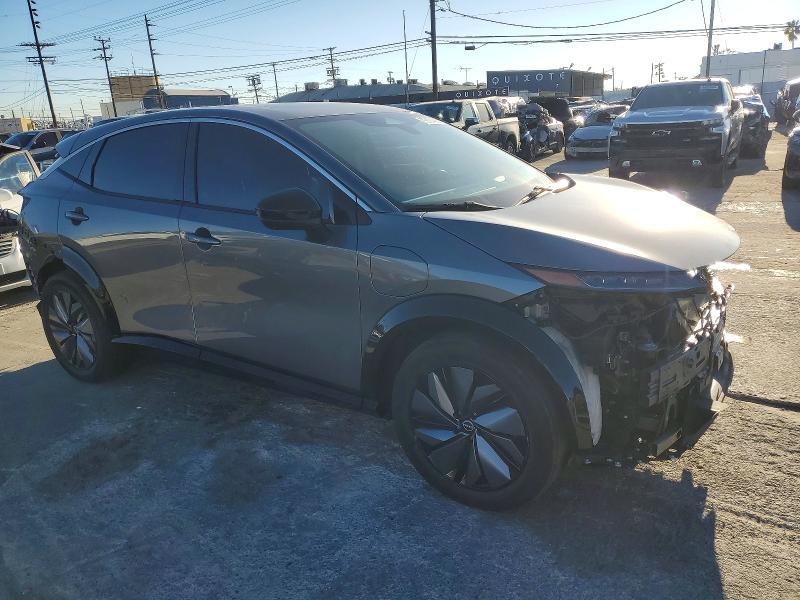 2024 Nissan Ariya Evolve+