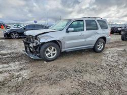 Mazda Vehiculos salvage en venta: 2006 Mazda Tribute s