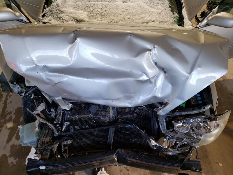 2006 Toyota Camry xle V6