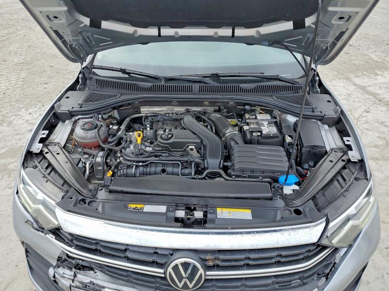 2024 Volkswagen Jetta s