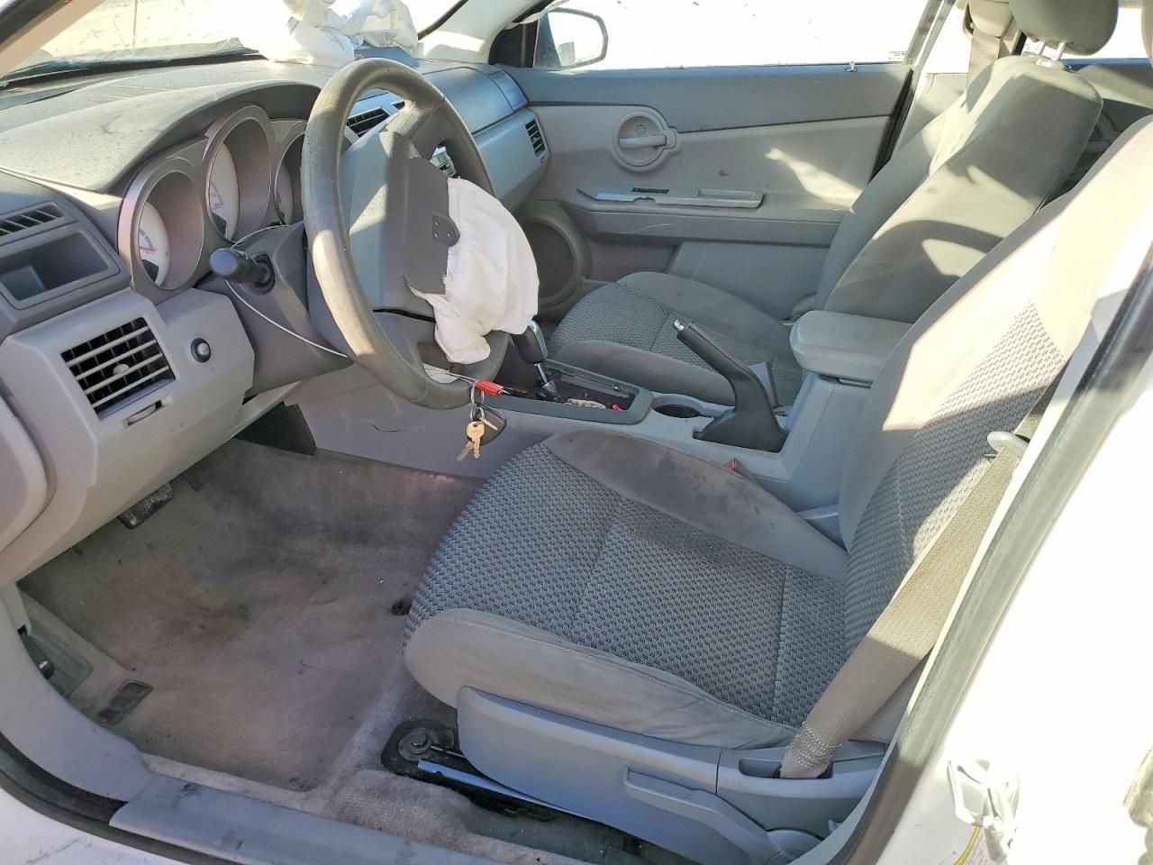 2008 Dodge Avenger se