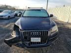 2014 Audi Q7 Premium Plus