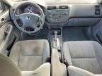 2004 Honda Civic ex