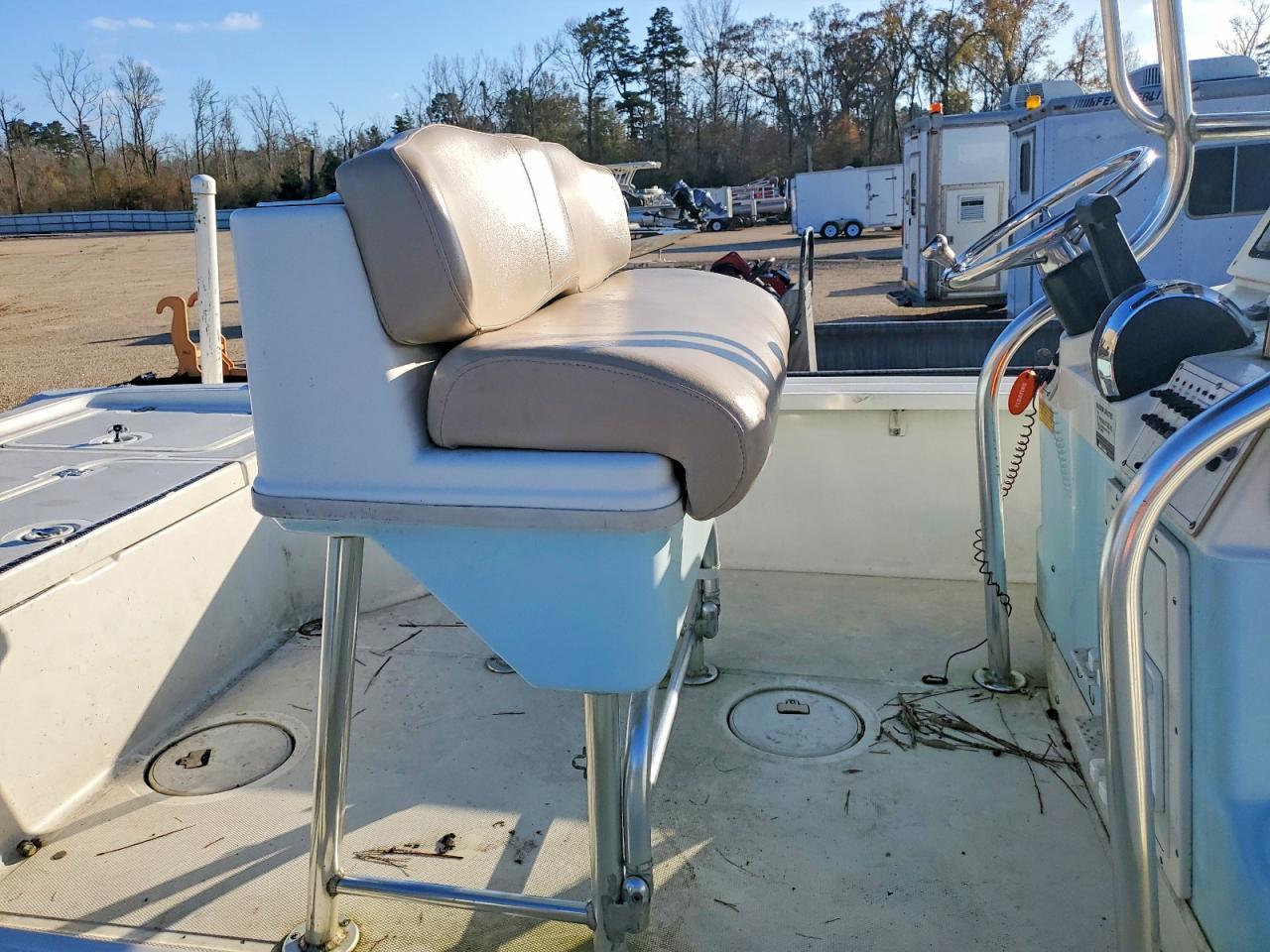 2006 Unknown 2006 Boat