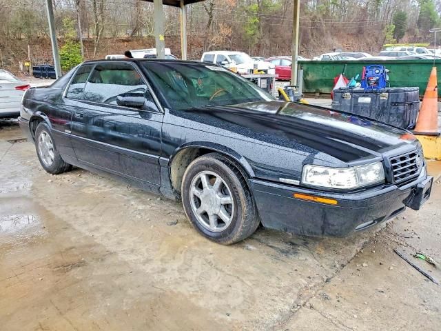 2002 Cadillac Eldorado Touring