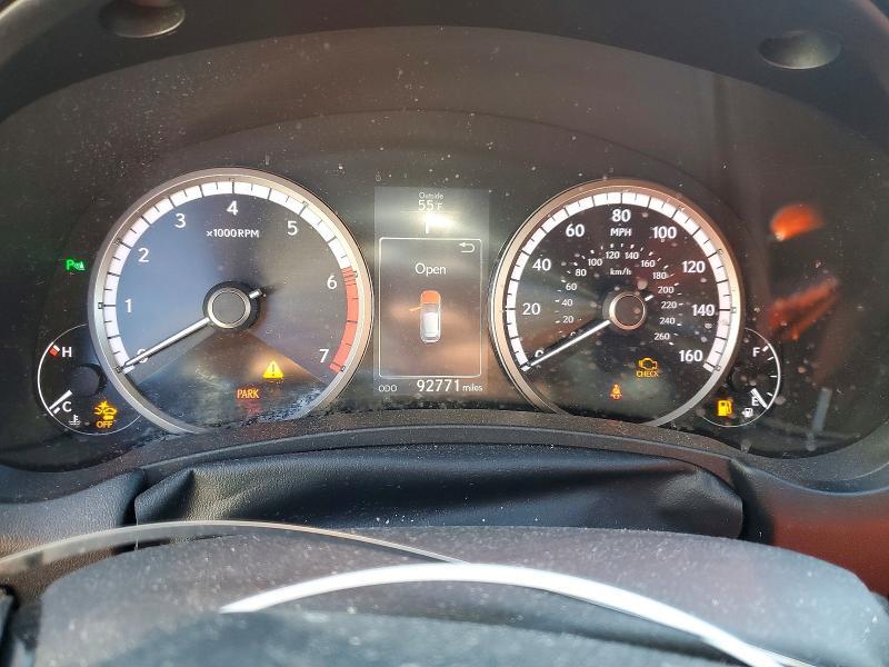 2016 Lexus Nx 200t Base