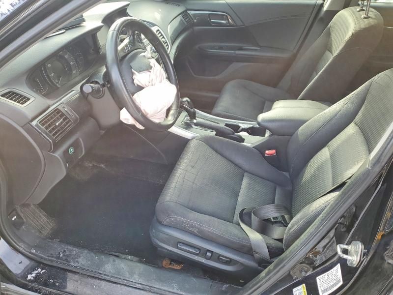 2013 Honda Accord Sport