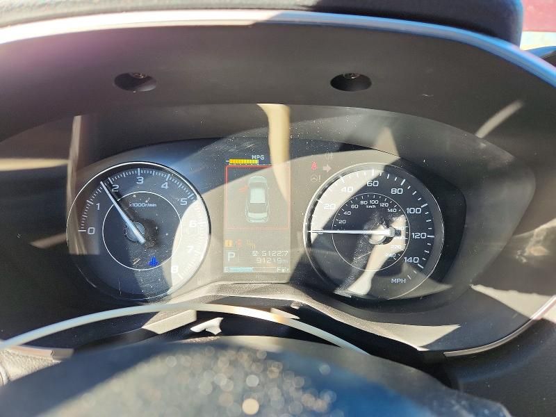 2019 Subaru Impreza Premium