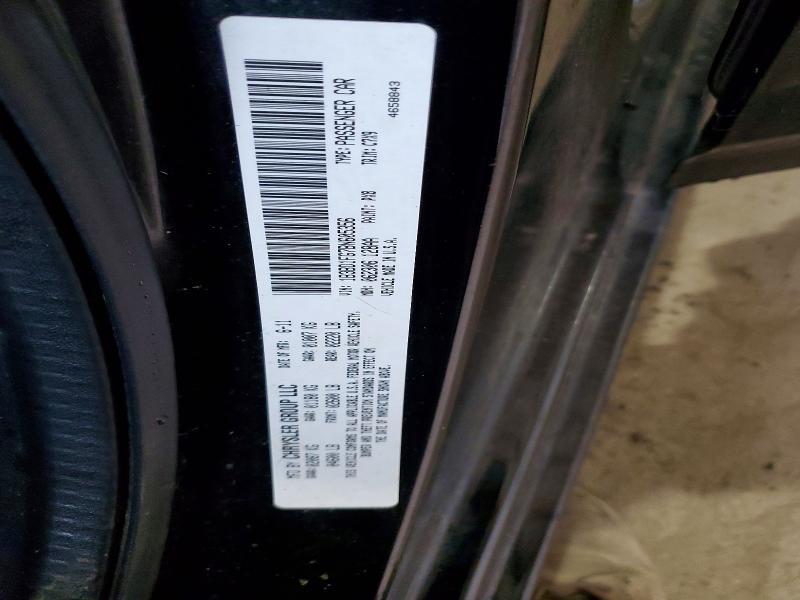 2011 Dodge Avenger Mainstreet