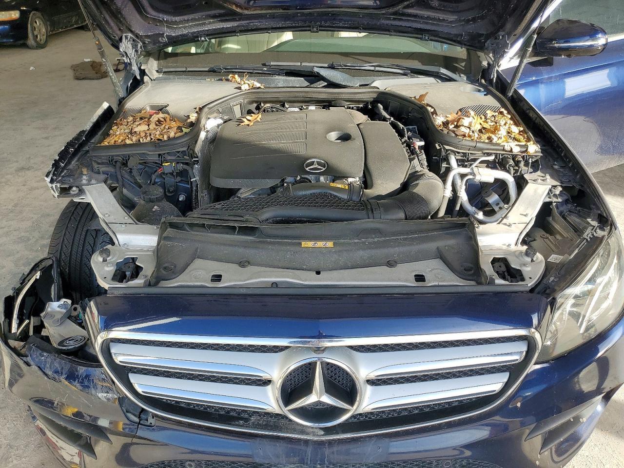 2020 Mercedes-Benz E 350 4matic