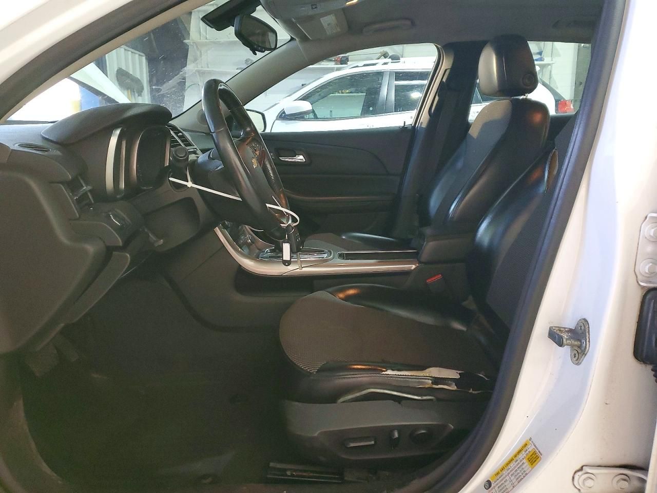 2013 Chevrolet Malibu 2LT