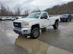 2015 GMC Sierra K2500 Heavy Duty