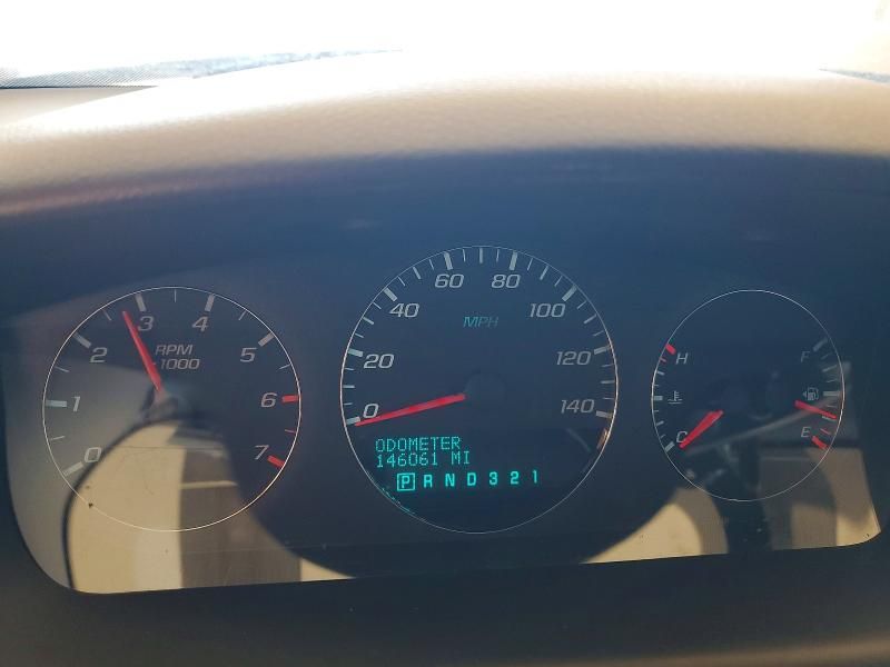 2006 Chevrolet Impala ls