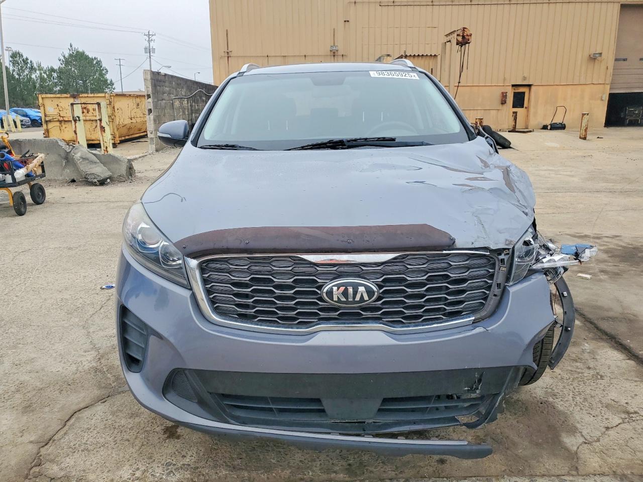 2020 KIA Sorento l