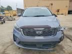 2020 KIA Sorento l