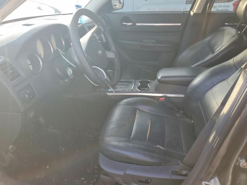 2008 Dodge Charger R/T