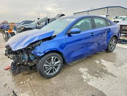 2024 KIA Forte lxs for sale in Haslet, TX