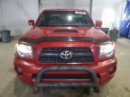 2011 Toyota Tacoma Double Cab Long BED