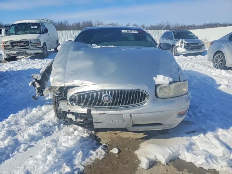 2003 Buick Lesabre Custom