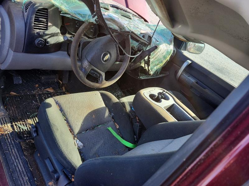 2009 Chev Silverado C1500