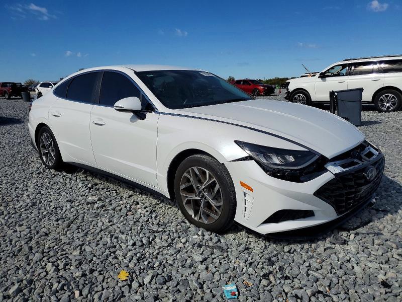 2022 Hyundai Sonata sel