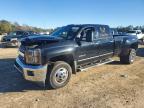 2015 Chevrolet Silverado K3500 LTZ