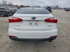 2014 KIA Forte ex