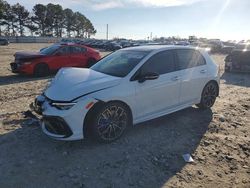 Salvage cars for sale from Copart Loganville, GA: 2025 Volkswagen Golf r
