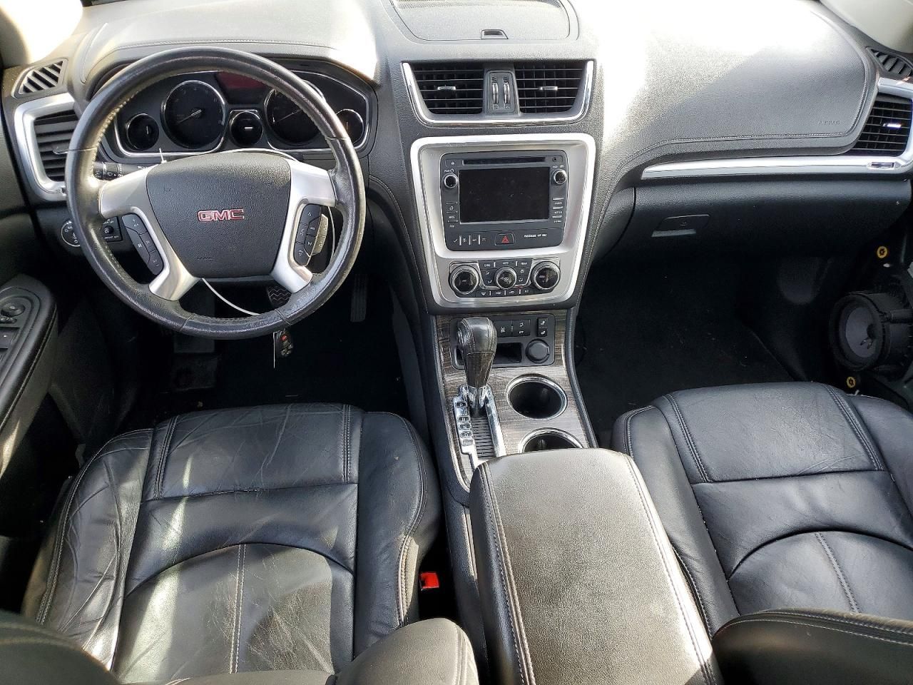 2014 GMC Acadia Slt-1