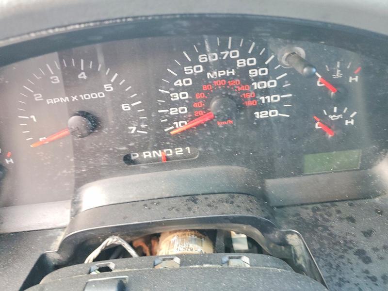 2006 Ford F150