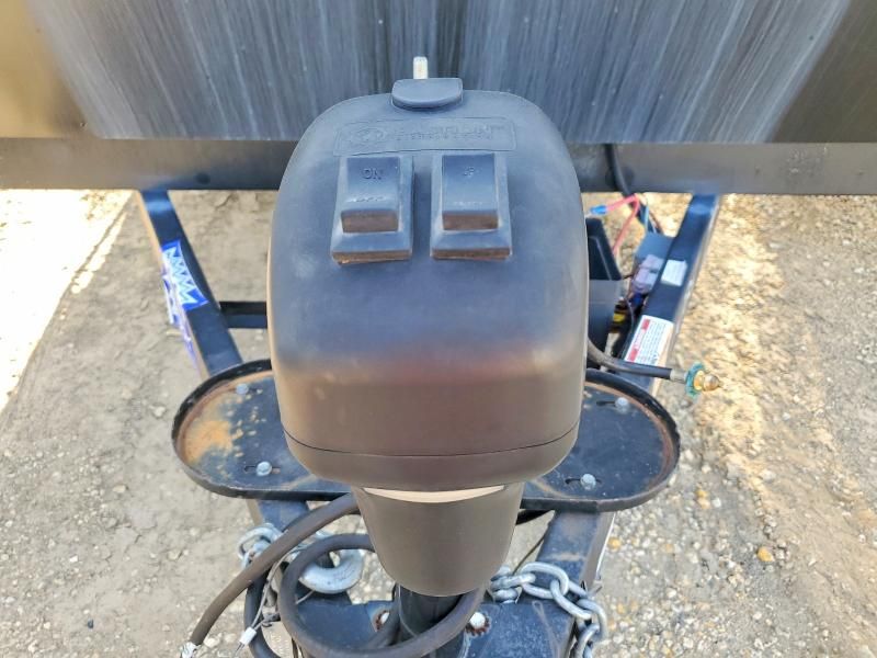 2023 Coleman Trailer-camper