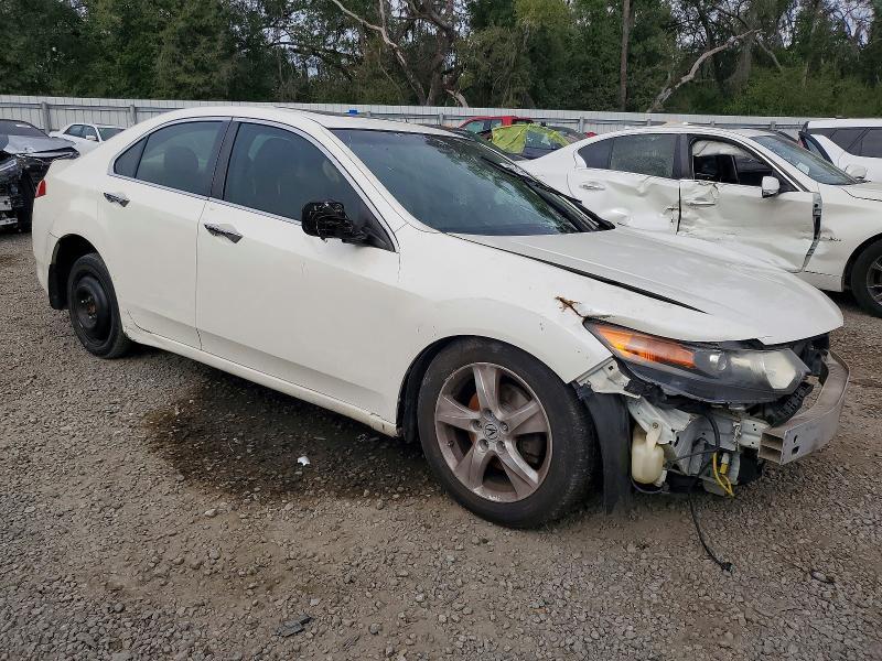 2010 Acura TSX