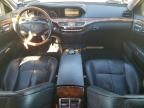 2007 Mercedes-Benz S 550 Lorezno