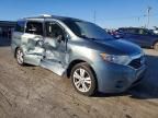 2013 Nissan Quest s