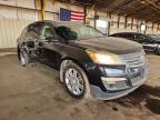 2013 Chevrolet Traverse lt