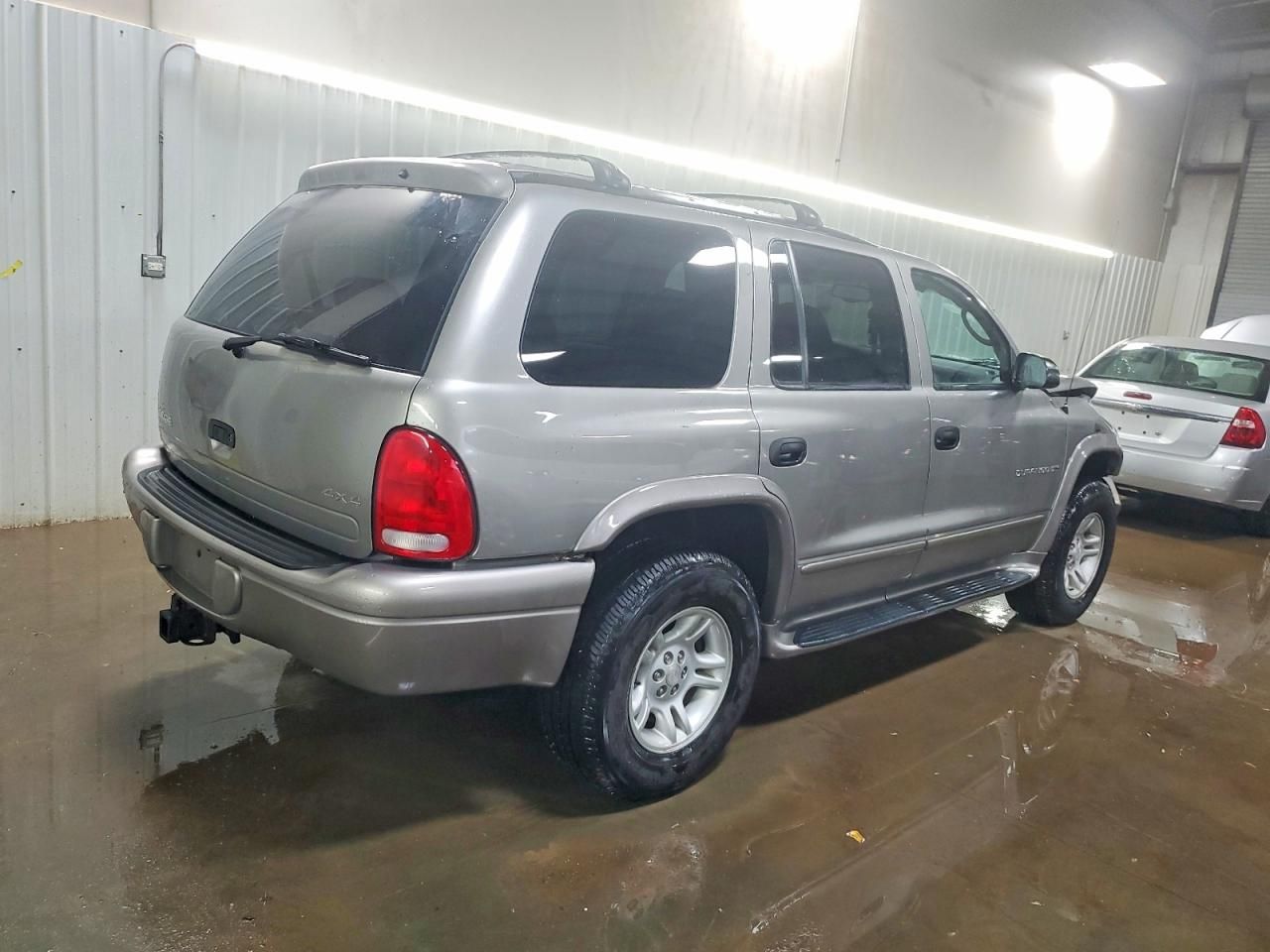 2001 Dodge Durango